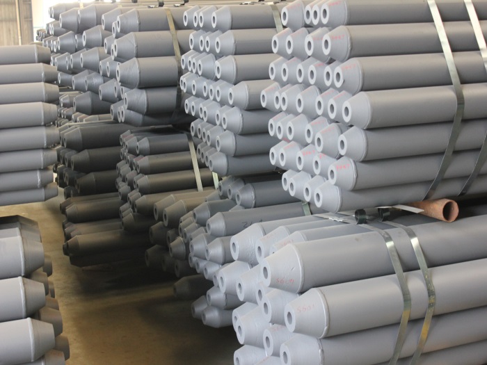 张家界网架杆件